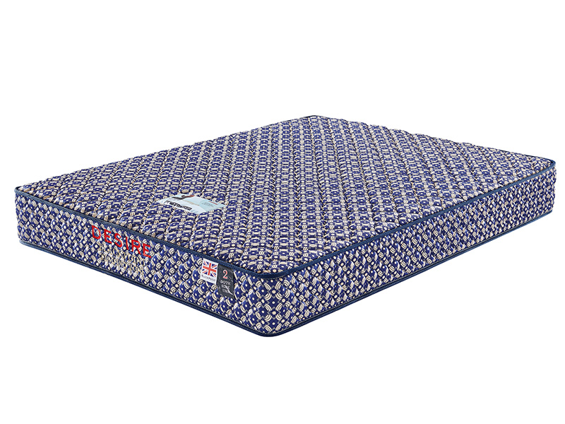 DESIRETwo Side Used Mattress